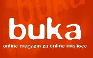 Хакерски напад на Фејсбук страницу портала Бука